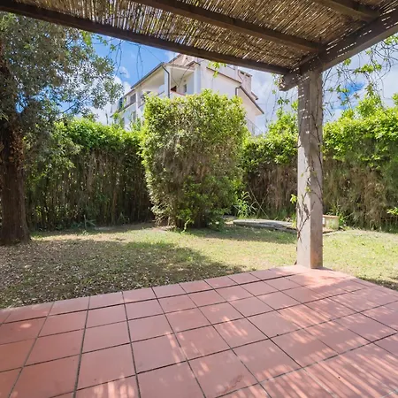 Appartamenti Solaris - Goelba Marina di Campo Exterior foto