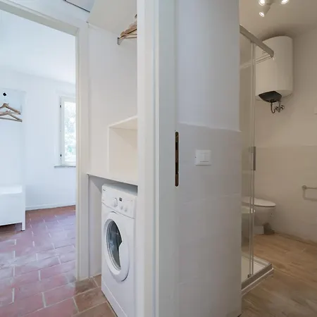 Appartamenti Solaris - Goelba Marina di Campo Zimmer foto