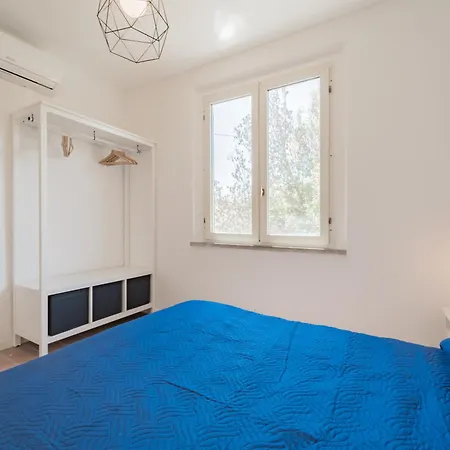 Appartamenti Solaris - Goelba Marina di Campo Zimmer foto