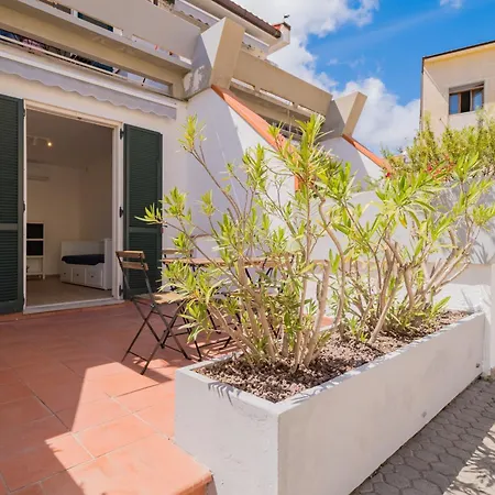 Appartamenti Solaris - Goelba Marina di Campo Exterior foto