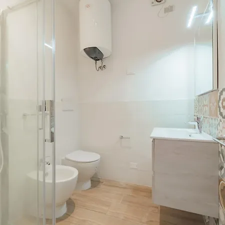 Appartamenti Solaris - Goelba Marina di Campo Zimmer foto