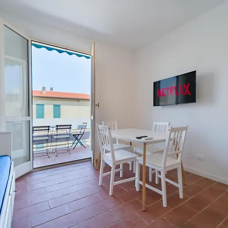 Appartamenti Solaris - Goelba Marina di Campo Zimmer foto