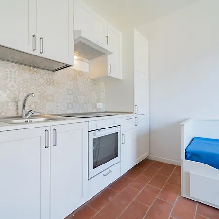 Appartamenti Solaris - Goelba Marina di Campo Zimmer foto