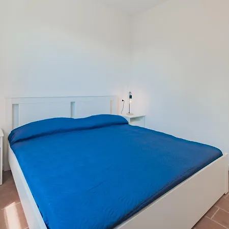 Appartamenti Solaris - Goelba Marina di Campo Zimmer foto