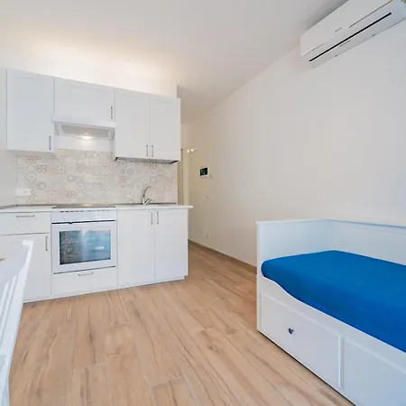 Appartamenti Solaris - Goelba Marina di Campo Zimmer foto
