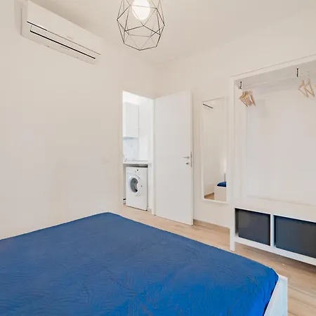 Appartamenti Solaris - Goelba Marina di Campo Zimmer foto