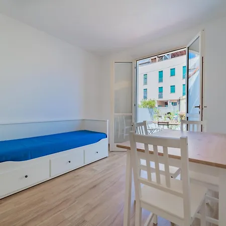Appartamenti Solaris - Goelba Marina di Campo Zimmer foto