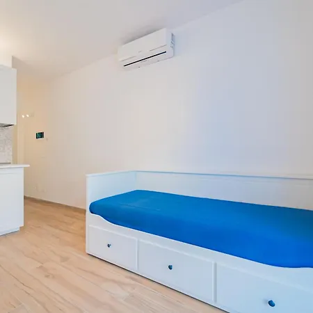 Appartamenti Solaris - Goelba Marina di Campo Zimmer foto