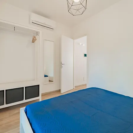 Appartamenti Solaris - Goelba Marina di Campo Zimmer foto