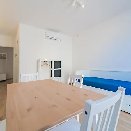 Appartamenti Solaris - Goelba Marina di Campo Zimmer foto