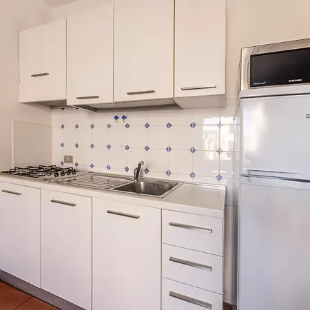Appartamenti Solaris - Goelba Marina di Campo Zimmer foto
