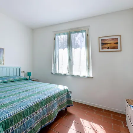 Appartamenti Solaris - Goelba Marina di Campo Zimmer foto