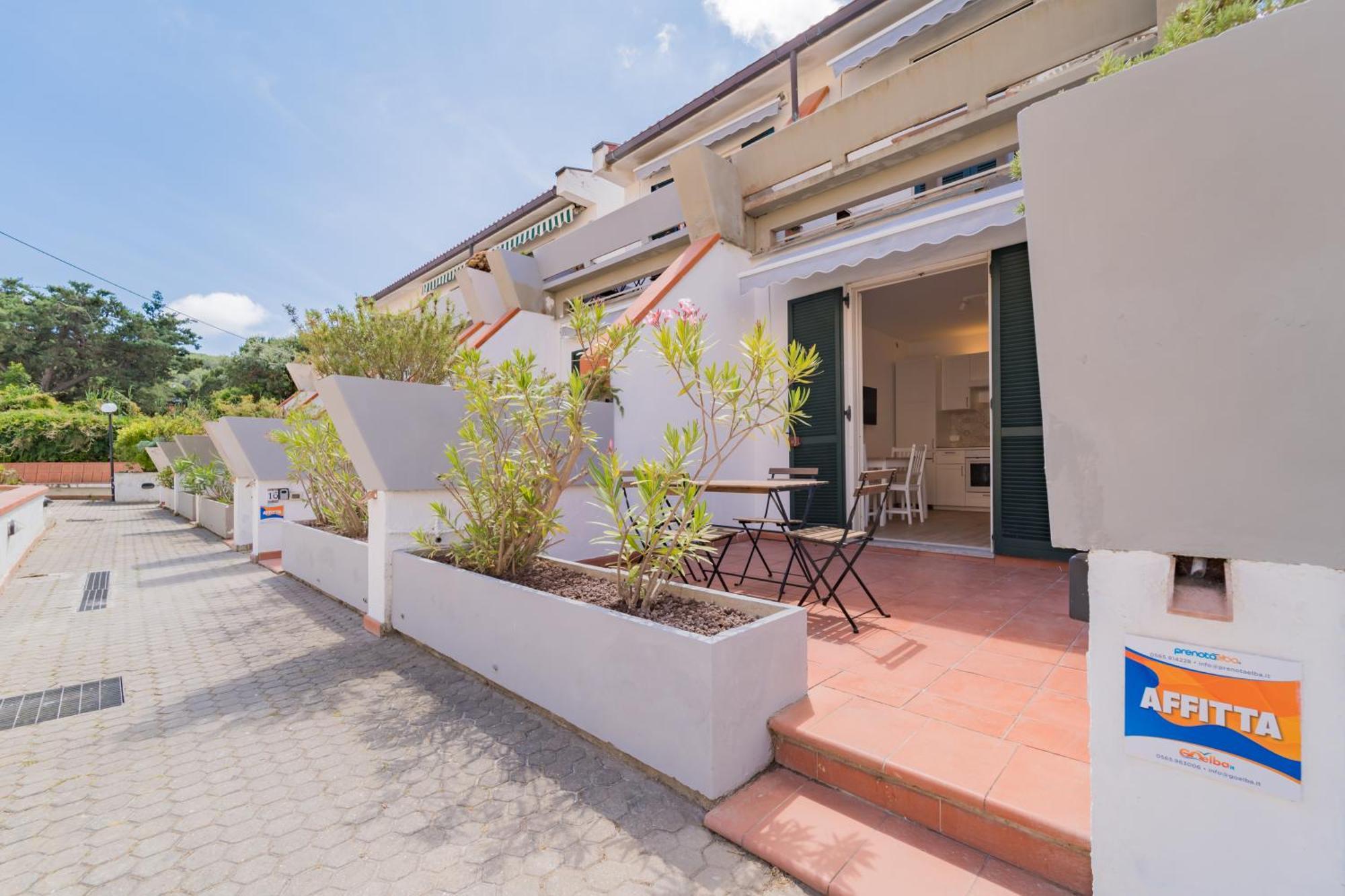 Holiday home Solaris - Goelba *