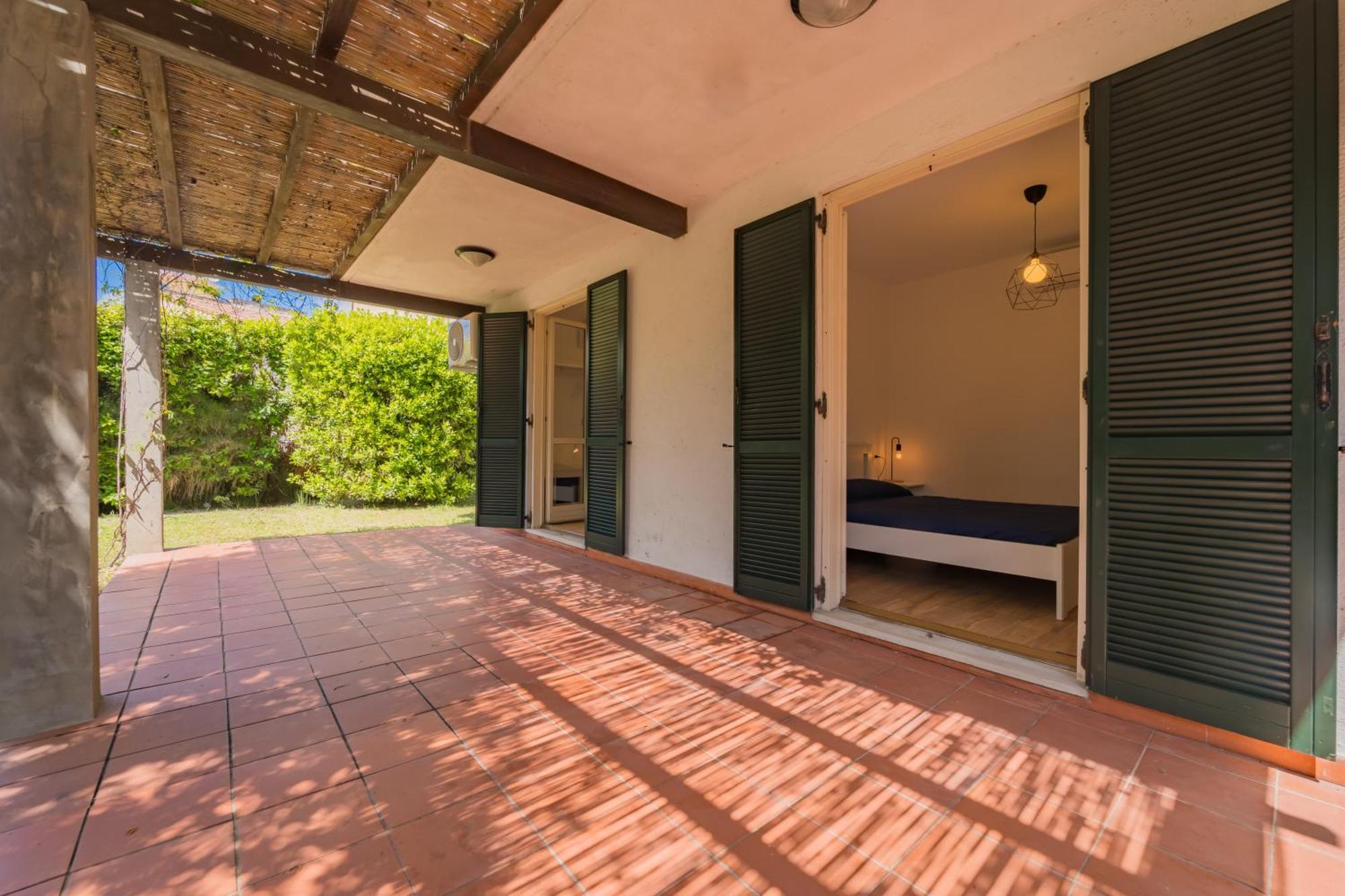 Solaris - Goelba Holiday home *