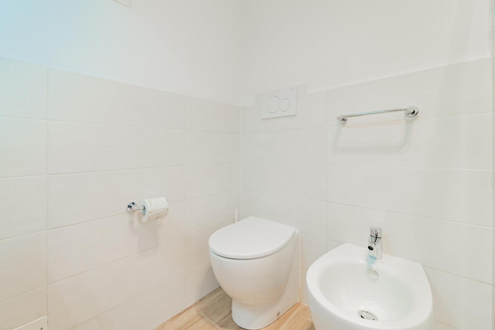 Solaris - Goelba Holiday home Marina di Campo
