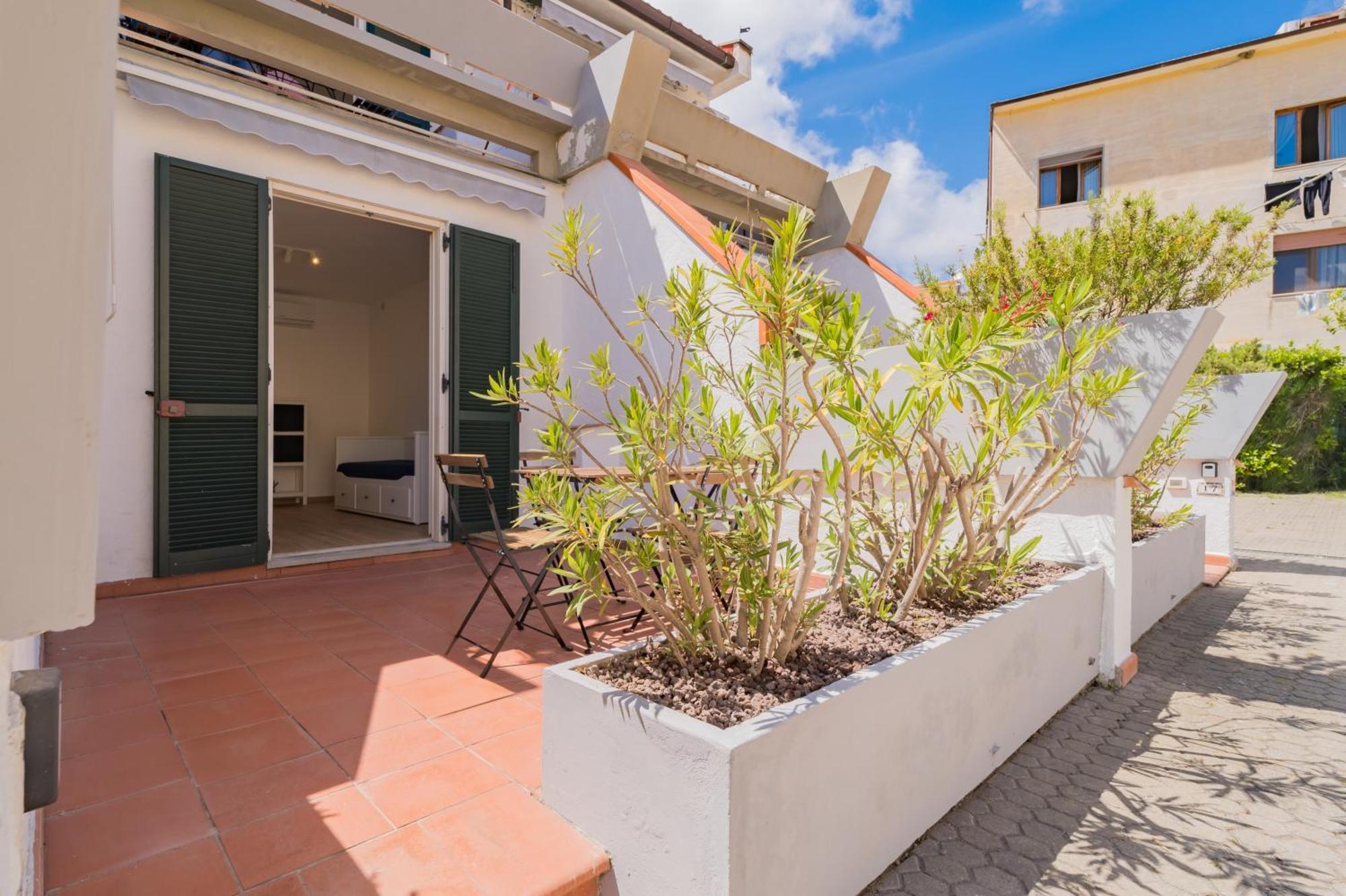 Solaris - Goelba Holiday home *