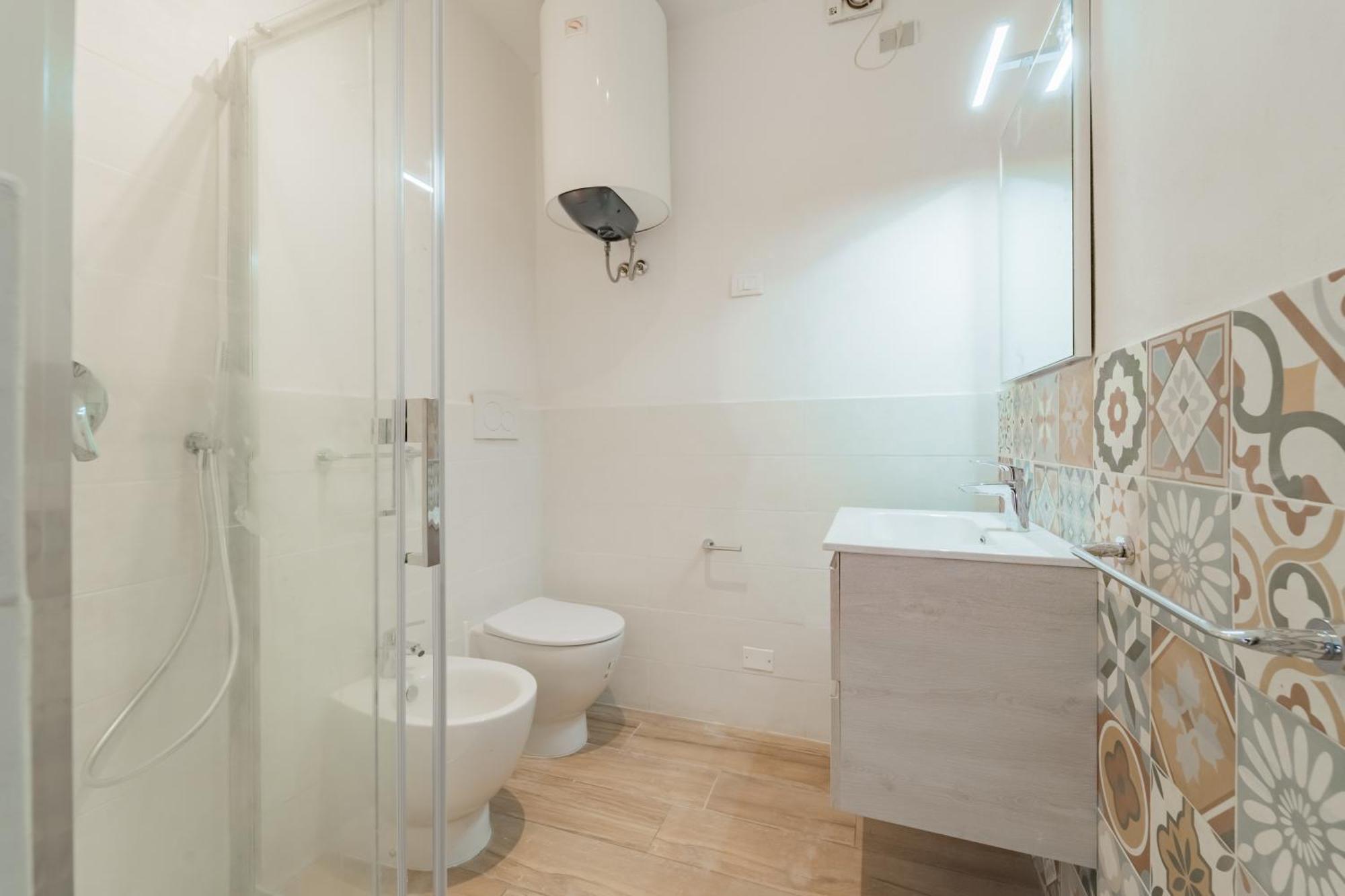 Holiday home Solaris - Goelba Marina di Campo
