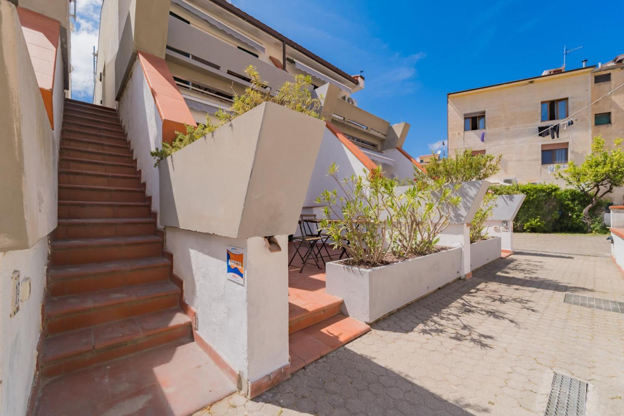 Solaris - Goelba Holiday home