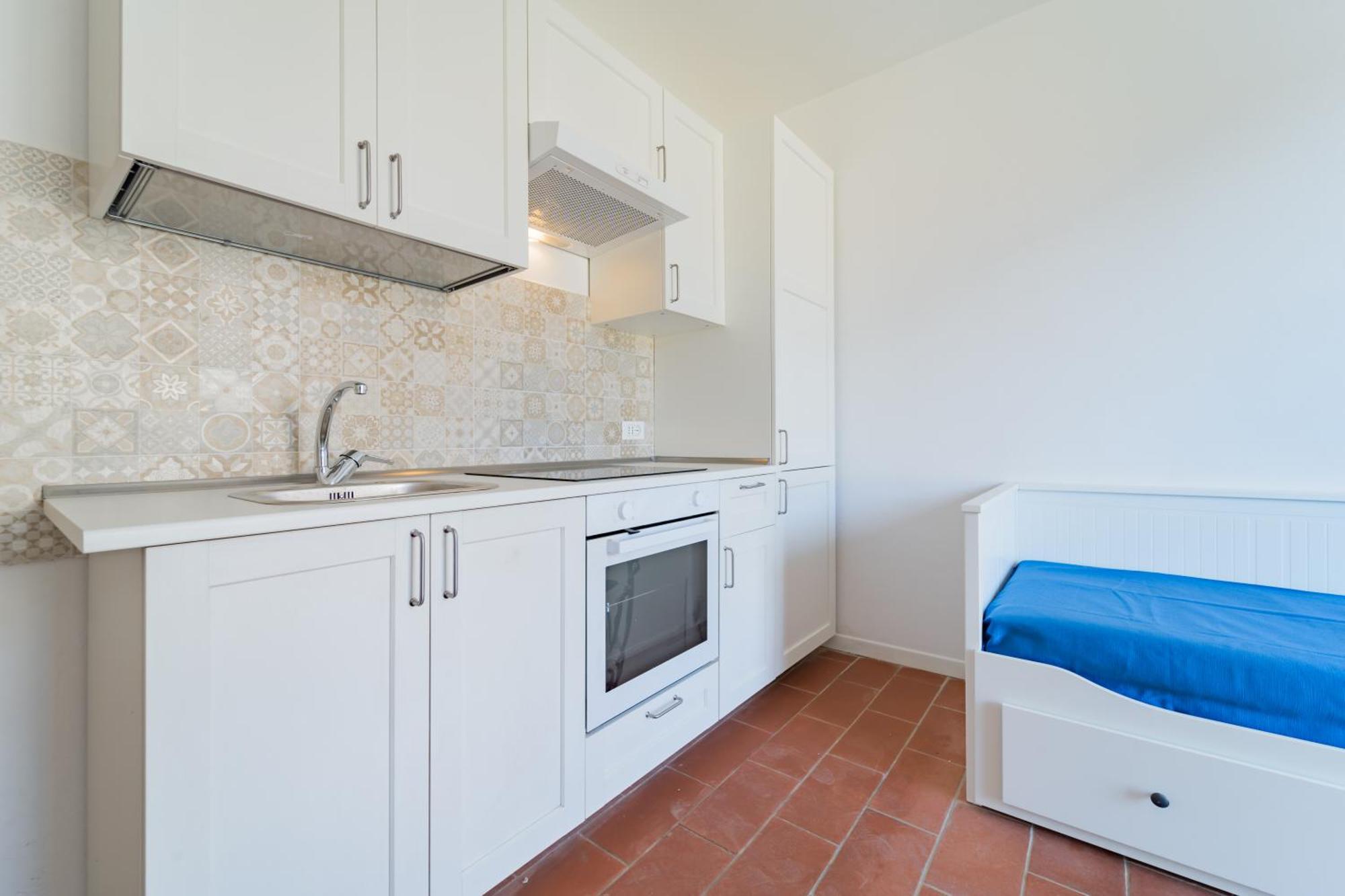 Solaris - Goelba Holiday home *