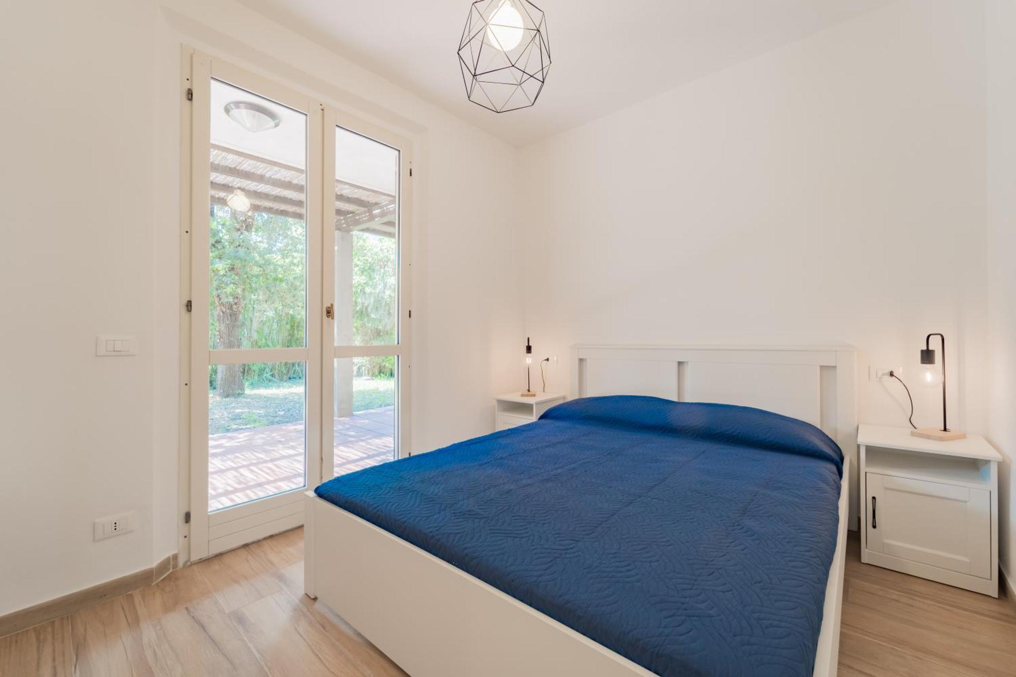 Holiday home Solaris - Goelba Marina di Campo