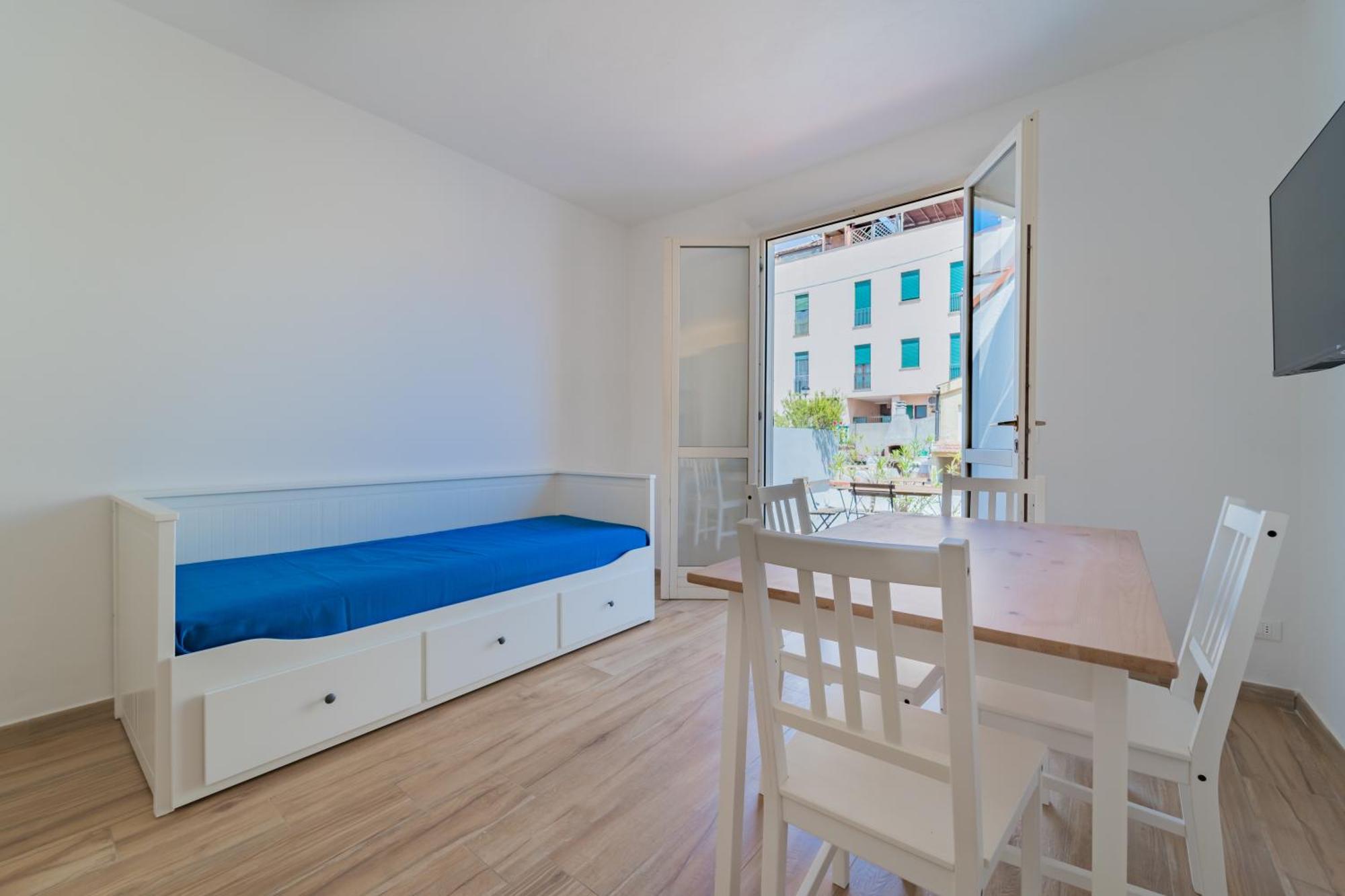 Solaris - Goelba Holiday home