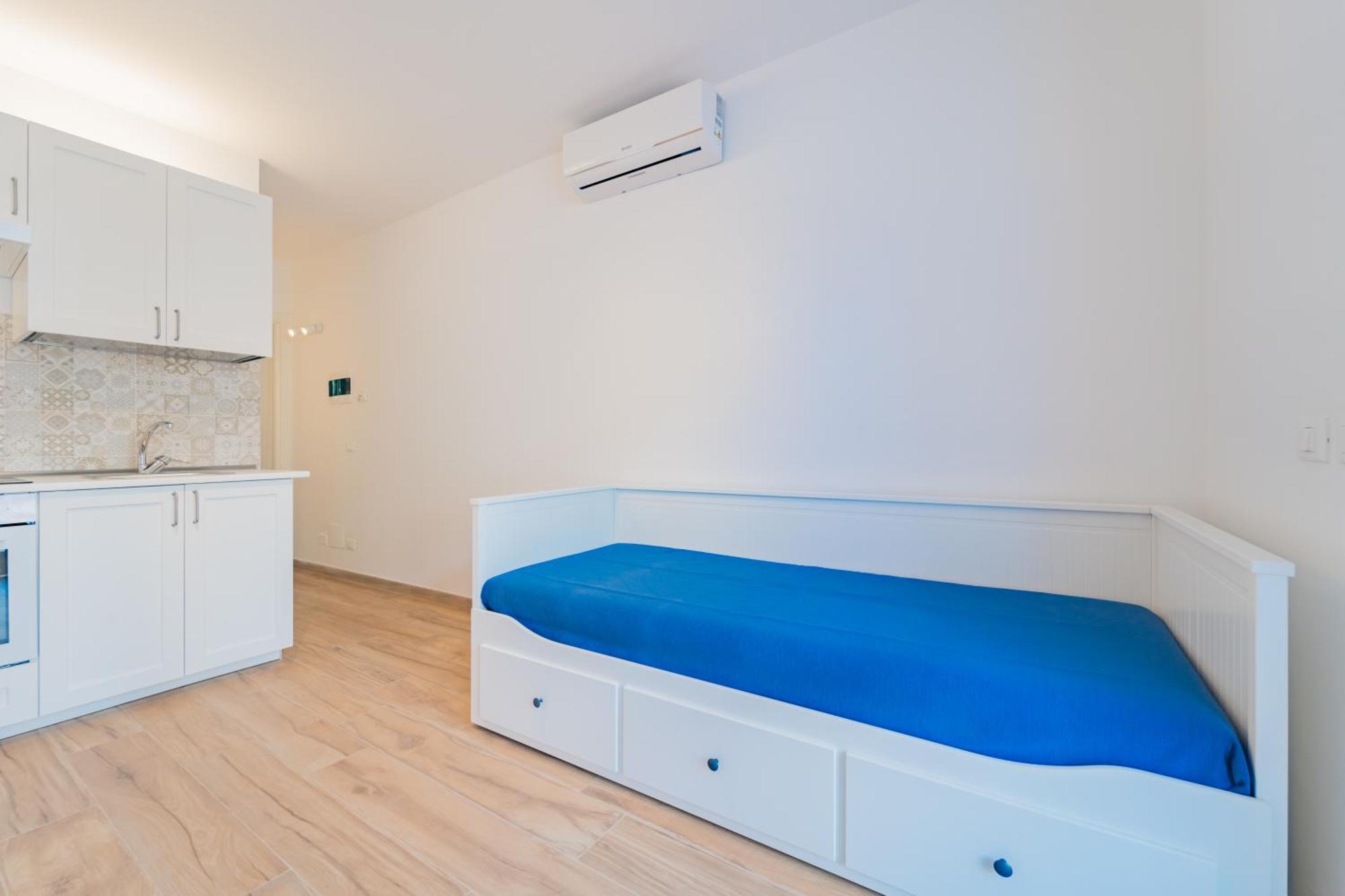 Solaris - Goelba Holiday home Marina di Campo