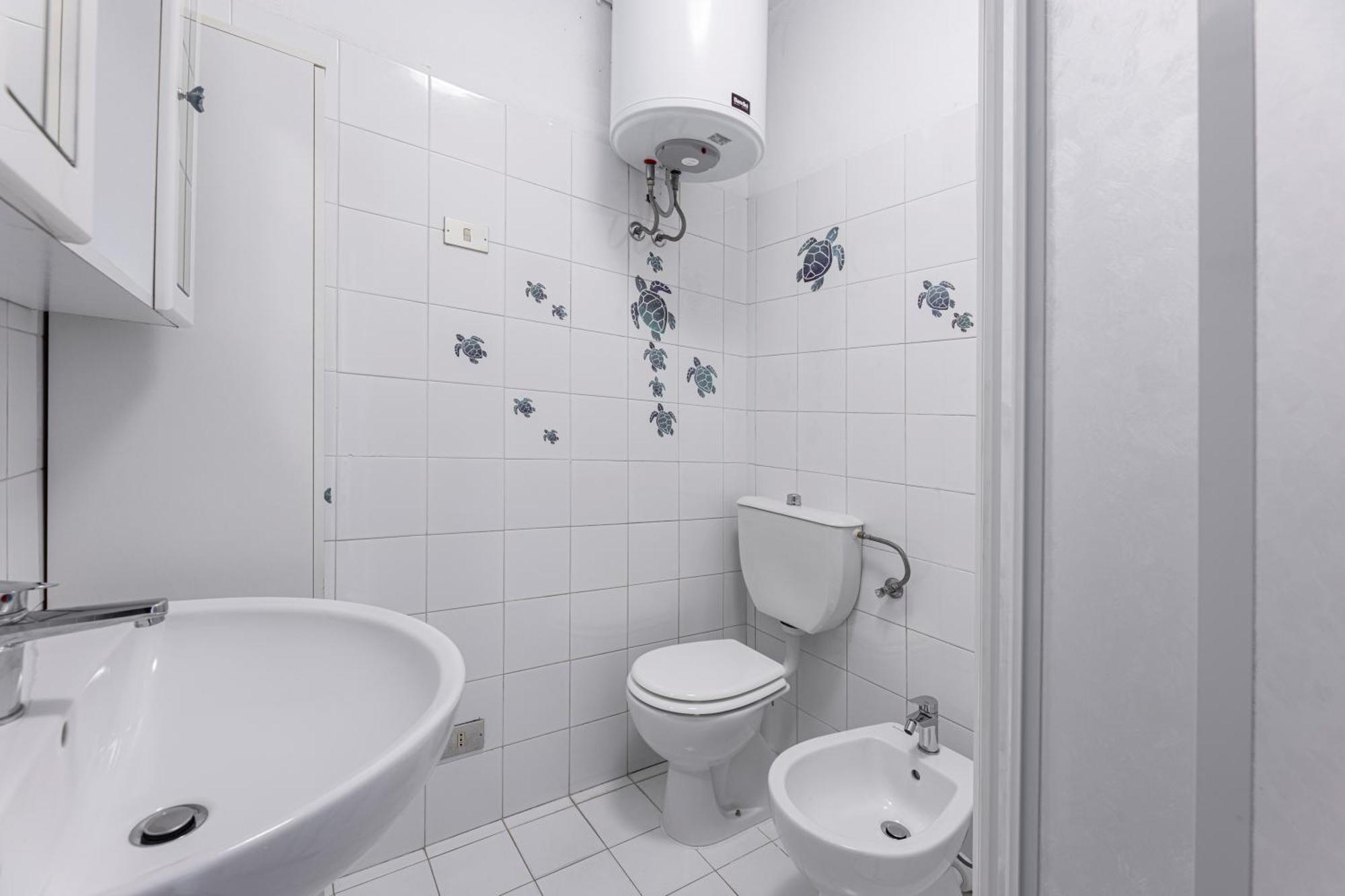 Solaris - Goelba Holiday home Marina di Campo
