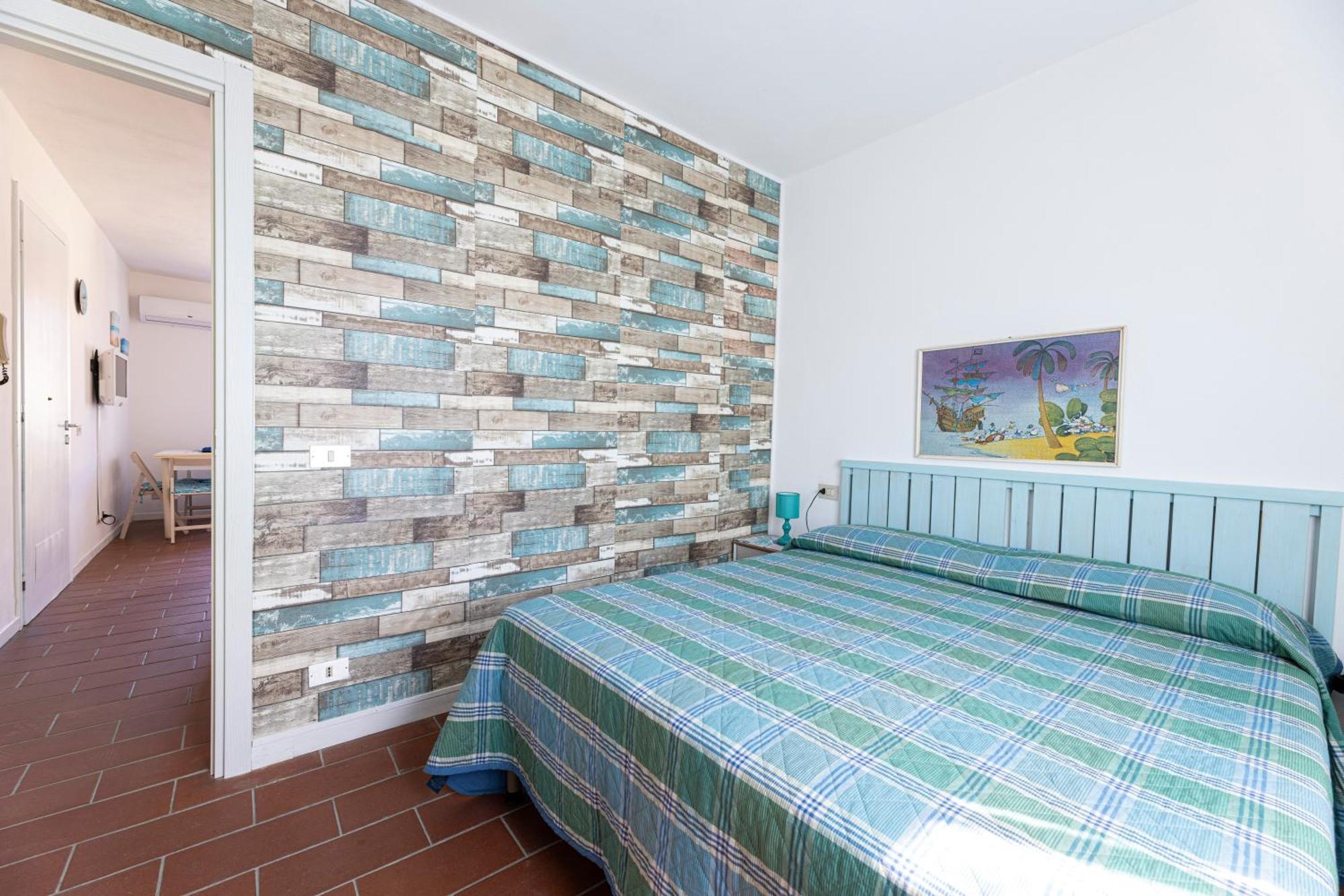 Solaris - Goelba Holiday home Marina di Campo