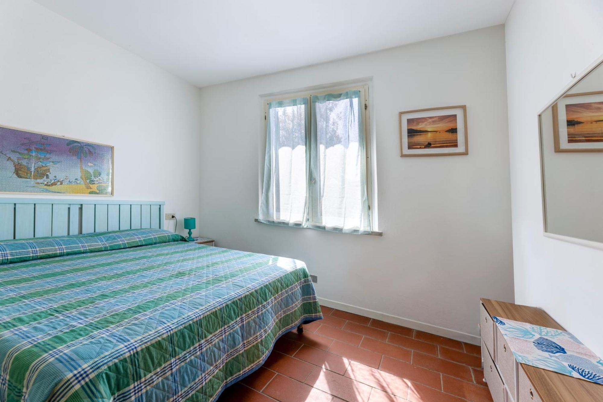 Solaris - Goelba Holiday home Marina di Campo