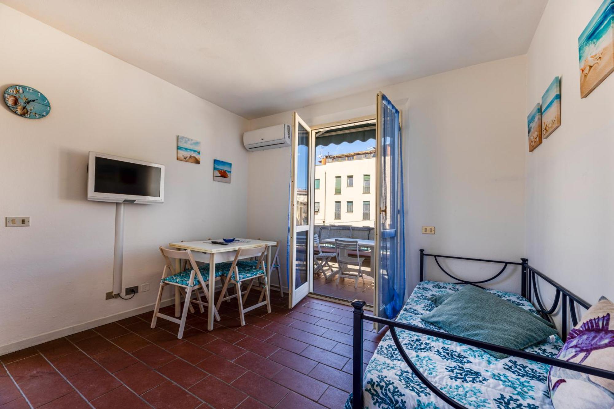 Solaris - Goelba Holiday home