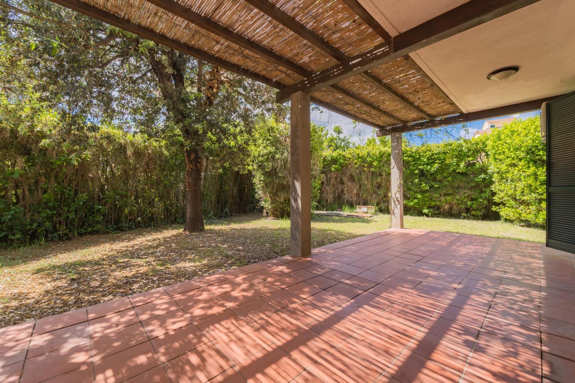 Ferienhaus Solaris - Goelba Marina di Campo