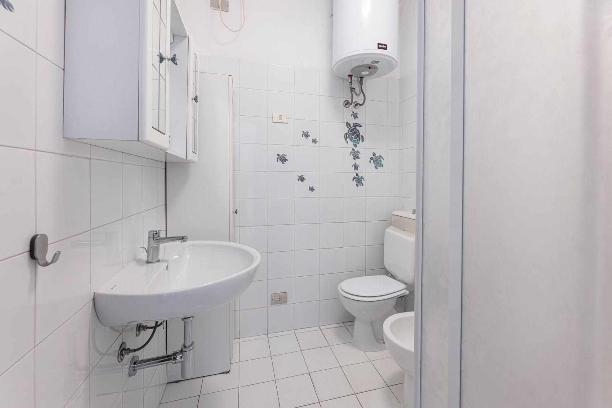 Ferienhaus Solaris - Goelba Marina di Campo